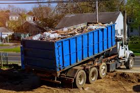 Trusted East Liverpool, OH Junk Removal Experts